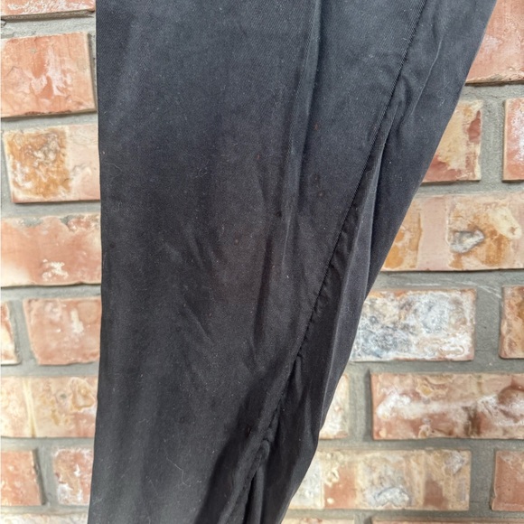 UGG Black Tencel Joggers Sz Lrg - Picture 6 of 9